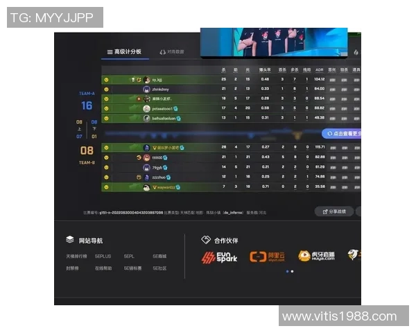 CSGO赛事中TES团队协作引发热议的争议与反思