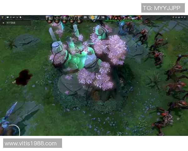 2026电竞新闻探寻DOTA2巨献中BLG战队的耐力与团队协作之道